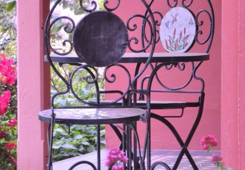 Camelia Cottage - Geraldton Accommodation 4