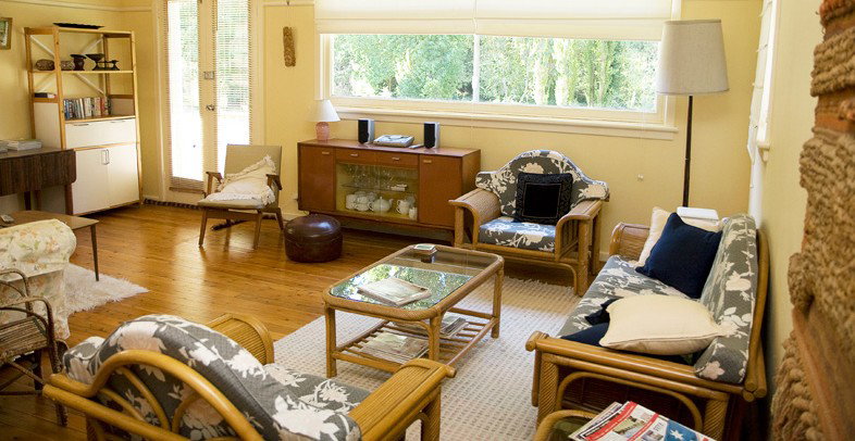 Charles Sturt University ACT Geraldton Accommodation