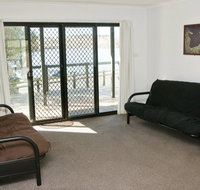 Chifley Dam Cabins - Geraldton Accommodation