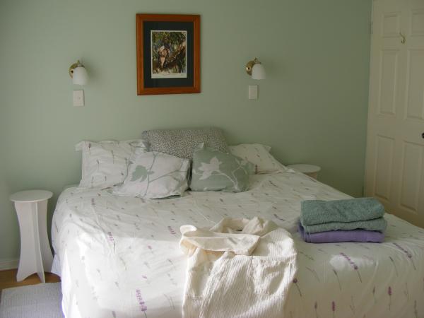 Alligator Creek QLD Geraldton Accommodation