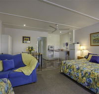 Hi-Way Units Motel - Geraldton Accommodation