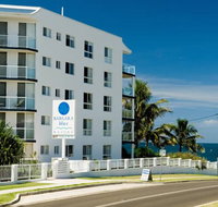 Bargara Blue Resort - Geraldton Accommodation