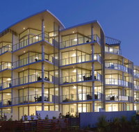 Manta Bargara Resort - Geraldton Accommodation