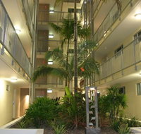 The Point Resort Bargara - Geraldton Accommodation