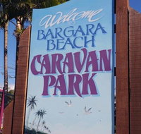 Bargara Beach Caravan Park - Geraldton Accommodation