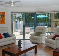 Golden Cane Bed and Breakfast - Geraldton Accommodation