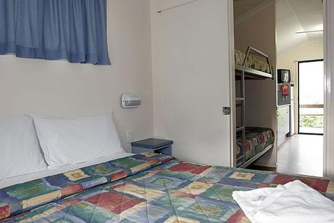 BIG4 Cania Gorge Holiday Park - Geraldton Accommodation 1