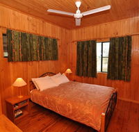 Henderson Park Farm Retreat - Geraldton Accommodation