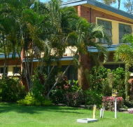Riverside Tourist Park - Geraldton Accommodation
