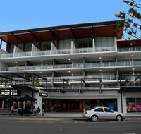 Echelon Apartments Yeppoon - Geraldton Accommodation