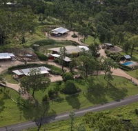 Rubyvale Motel and Holiday Units - Geraldton Accommodation