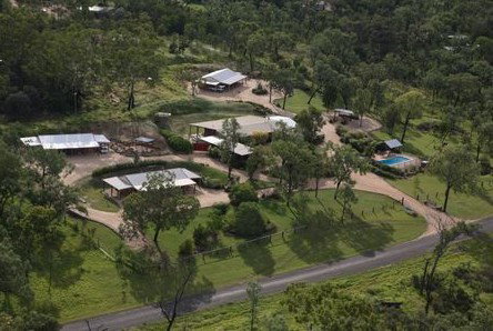 Rubyvale Motel And Holiday Units - Geraldton Accommodation 0