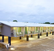 The Coast Motel - Geraldton Accommodation