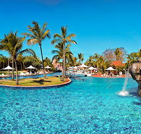 Mercure Capricorn Resort Yeppoon - Geraldton Accommodation