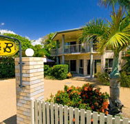 While Away Bed and Breakfast - Geraldton Accommodation