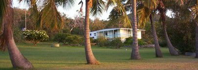 Great Keppel Island QLD Geraldton Accommodation
