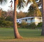 Svendsens Beach Great Keppel Island - Geraldton Accommodation