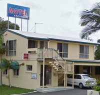 Sail Inn Motel - Geraldton Accommodation