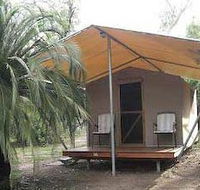 Takarakka Bush Resort - Geraldton Accommodation