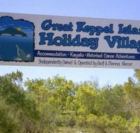 Great Keppel Island Holiday Village - Geraldton Accommodation
