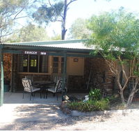 Sapphire Caravan Park - Geraldton Accommodation