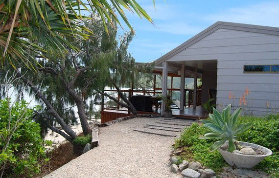 The Keppels QLD Geraldton Accommodation