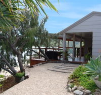 Pumpkin Island - Geraldton Accommodation