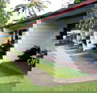 Sunlover Lodge Holiday Units and Cabins - Geraldton Accommodation