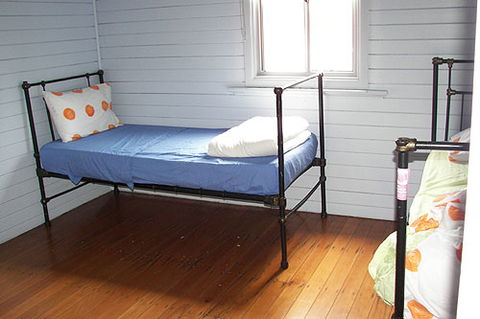 Emu's Beach Resort - Geraldton Accommodation 3