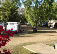 Rubyvale Caravan Park - Geraldton Accommodation