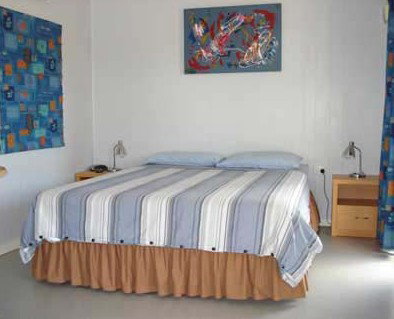 Rubyvale Caravan Park - Geraldton Accommodation 1