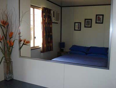 Rubyvale Caravan Park - Geraldton Accommodation 2