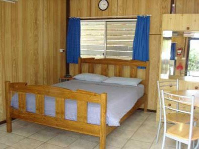 Rubyvale Caravan Park - Geraldton Accommodation 3
