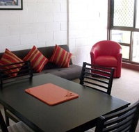 Como Holiday Apartments and Tropical Nites Motel - Geraldton Accommodation