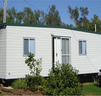 Blue Gem Caravan Park - Geraldton Accommodation