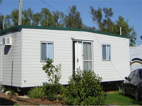 Blue Gem Caravan Park - Geraldton Accommodation 0