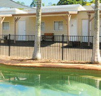 Ned Kellys Motel - Geraldton Accommodation