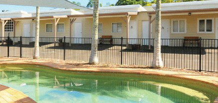 Ned Kellys Motel - Geraldton Accommodation 0