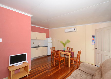 Ned Kellys Motel - Geraldton Accommodation 1
