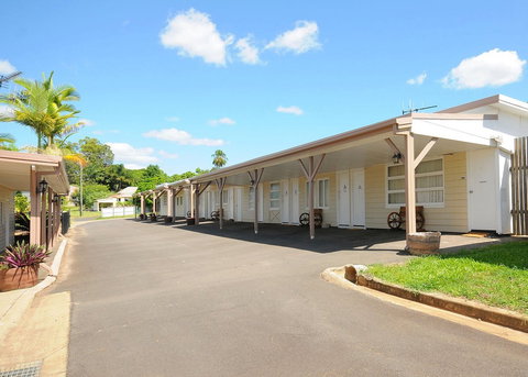 Ned Kellys Motel - Geraldton Accommodation 5