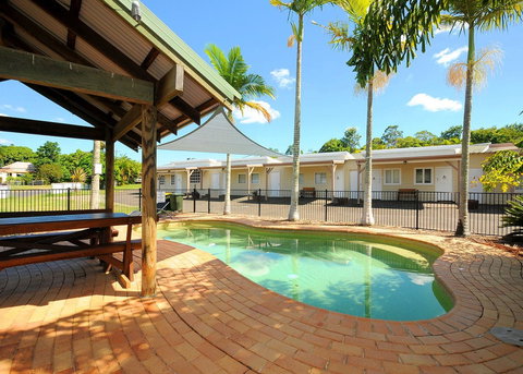 Ned Kellys Motel - Geraldton Accommodation 6