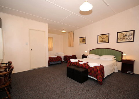 Ned Kellys Motel - Geraldton Accommodation 8