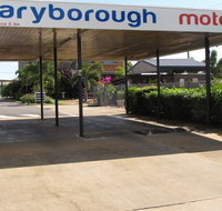 Maryborough Motel and Conference Centre - Geraldton Accommodation