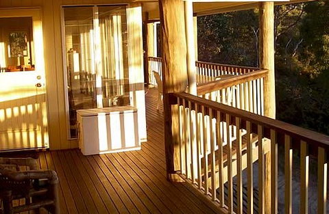 Orchid House - Geraldton Accommodation 3