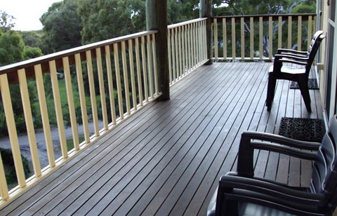 Orchid House - Geraldton Accommodation 4