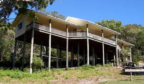 Orchid House - Geraldton Accommodation 5