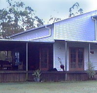 Tin Peaks Bed and Breakfast - Geraldton Accommodation