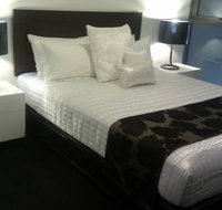 The Grange Resort Hervey Bay - Geraldton Accommodation