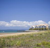 BreakFree Great Sandy Straits - Geraldton Accommodation