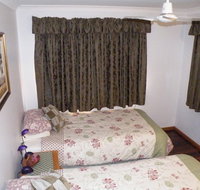 Bay Bed and Breakfast - Geraldton Accommodation